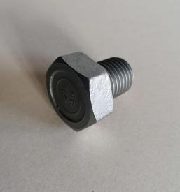 Herstellung von nicht standardmäßigen Schrauben Deutschland