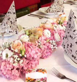 Dobra gostilna v Radomljah