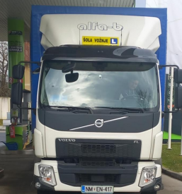 Šola vožnje Dolenjska