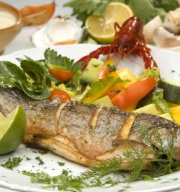 Dobra restavracija Piran