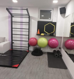 Osebni trener Miklavž