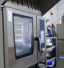 Servis gostinske opreme po celi Sloveniji