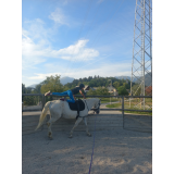 Izletniška kmetija ranč Sitar