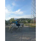 Izletniška kmetija ranč Sitar