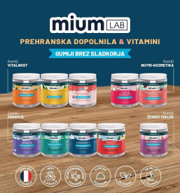 Zdravila na recept Domžale