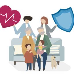 Dober zavarovalni agent Podravska