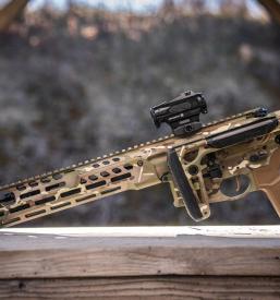 Kratkocevno orožje Sig Sauer