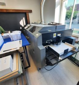 Digitalni in offset tisk Pomurje