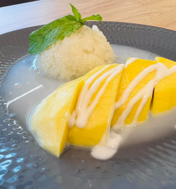 Tajska hrana Ljubljana