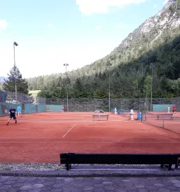 Ugoden tenis Gorenjska