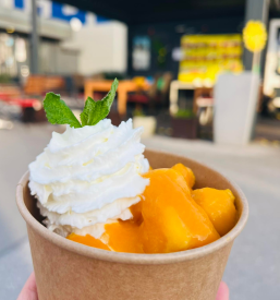 Najboljša tajska restavracija Center Ljubljana