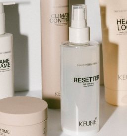 Profesionalna kozmetika za lase