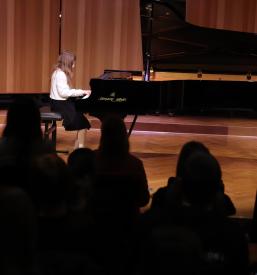 Glasbena šola skladateljev Ipavcev Šentjur