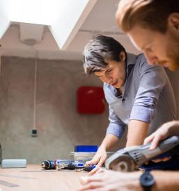 Pohištvo po meri Murska Sobota