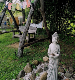 Sproščanje energijskih blokad Ljubljana