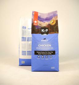 Kakovostna hrana za pse