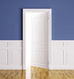 Notranja vrata Podravje