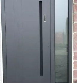 Kvalitetna ALU okna in vrata