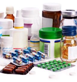 Brenčič Jerica - Lekarna Murgle