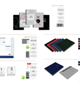 Promocijski material po naročilu Slovenija