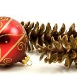 Aranžerski material in dekoracije