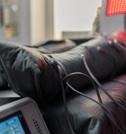 Preoblikovanje telesa Koroška