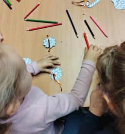 Branje za otroke Dravograd, Koroška