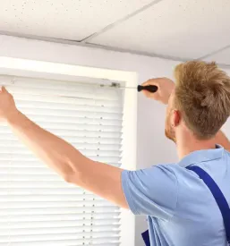 Zanesljiva in kvalitetna montaža in servis oken, vrat in senčil Štajerska
