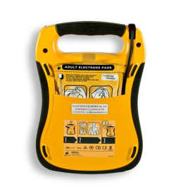 Nakup defibrilatorja v Sloveniji