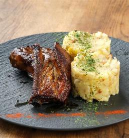 Dobra gostilna Iški vintgar