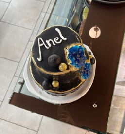 Dobre torte Bežigrad