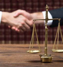 Notar za pravne zadeve Goriška