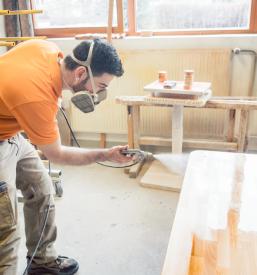 Ugodna kvalitetna izdelava miz Ljubljana, Osrednja Slovenija