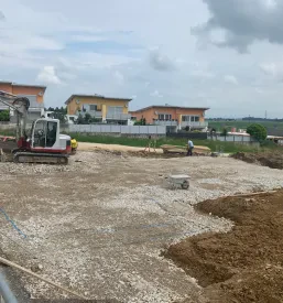 Kvalitetno zidanje Kamnik