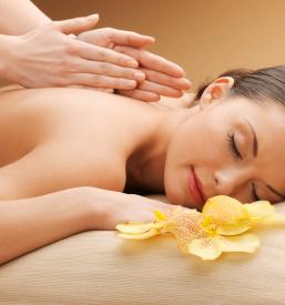 Kvalitetna terapevtska masaža Stegne Ljubljana