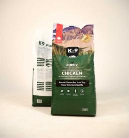 Kakovostna hrana za hišne ljubljenčke