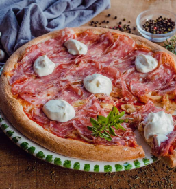 Dobre krušne pice Ljubno ob Savinji