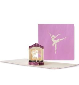 Prodaja 3D voščilnic