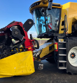 Prodaja in servis kmetijskih strojev Slovenija