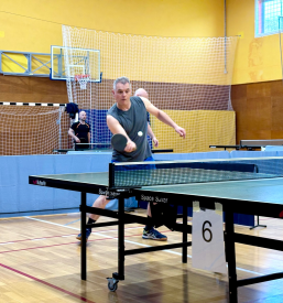 Namiznoteniški klub Goriška