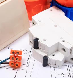 Ugodna montaža elektroinštalacij Logatec