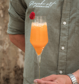 Ugodne malice v Tolminu