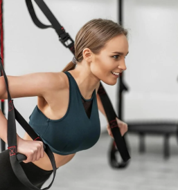 Fitness studio Celje