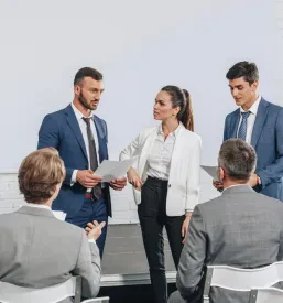 Coaching za menedžerje