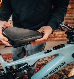 Servis in popravilo kolesa v Mariboru