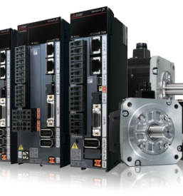 Dobri servo pogoni v Sloveniji