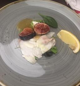 Ribja in morska restavracija Primorska