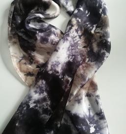 Edinstveni izdelki iz svile