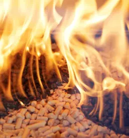 Pelletgroßhandel Slowenien