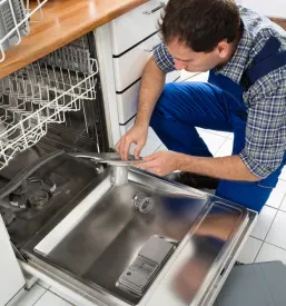 Hiter servis pralnih in sušilnih strojev Ljubljana, okolica